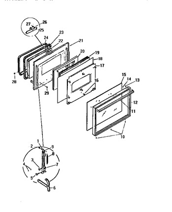 Diagram for KF560GDF3