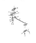 Diagram for 05 - Door Latch Assembly