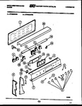 Diagram for 02 - Control Panel