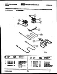 Diagram for 05 - Broiler Parts