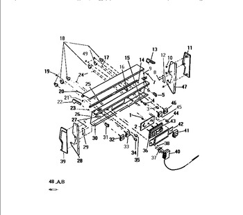 Diagram for KF590HDW0