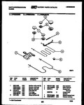 Diagram for 05 - Broiler Parts