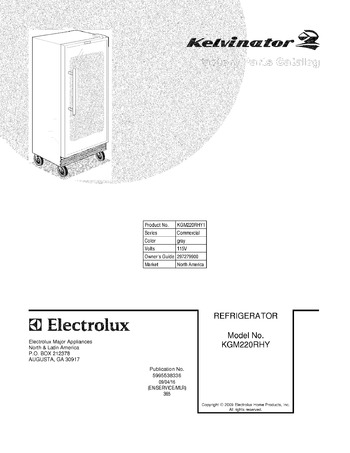 Diagram for KGM220RHY1