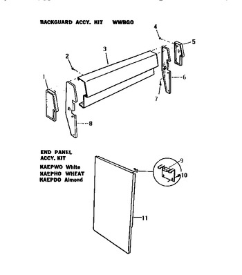 Diagram for KS220GDF1