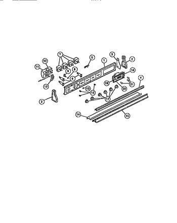 Diagram for KS860GDK2