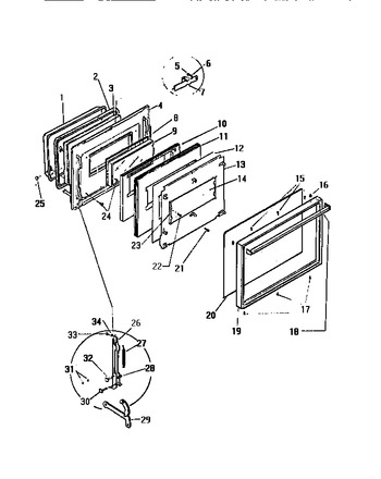 Diagram for KS970GKD1