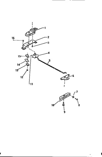 Diagram for KS970GKD1