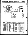 Diagram for 08 - Washer And Miscellaneous Parts