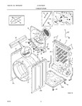 Diagram for 03 - Cabinet/drum