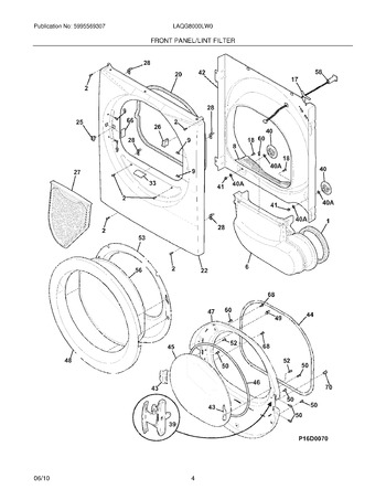 Diagram for LAQG8000LW0