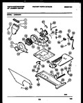 Diagram for 03 - Motor And Blower Parts