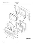 Diagram for 07 - Door