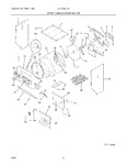 Diagram for 03 - Upper Cabinet/drum