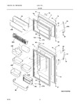 Diagram for 03 - Door