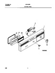 Diagram for 02 - Control Panel