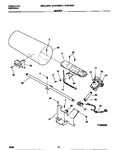 Diagram for 06 - Burner