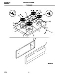 Diagram for 05 - Top/drawer