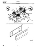 Diagram for 04 - Top/drawer