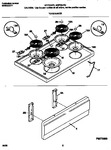 Diagram for 04 - Top/drawer