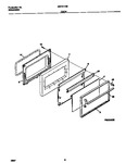 Diagram for 05 - Door