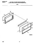 Diagram for 05 - Door