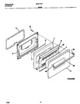 Diagram for 05 - Door