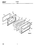 Diagram for 05 - Door