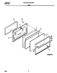 Diagram for 05 - Door