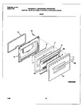 Diagram for 06 - Door