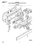 Diagram for 02 - Backguard