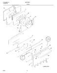 Diagram for 09 - Door