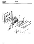 Diagram for 05 - Door