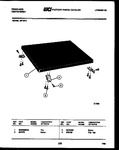 Diagram for 08 - Top Parts