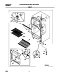 Diagram for 03 - Cabinet