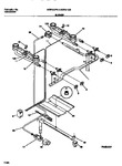 Diagram for 04 - Burner