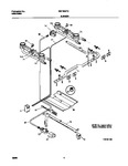 Diagram for 03 - Burner