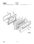 Diagram for 06 - Door