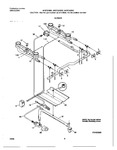 Diagram for 03 - Burner