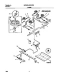 Diagram for 03 - Burner