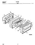 Diagram for 06 - Door