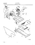 Diagram for 05 - Dry Mtr,belt