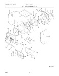 Diagram for 03 - Upper Cabinet/drum Heater