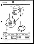 Diagram for 03 - Compressor Parts