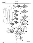 Diagram for 05 - Shelves