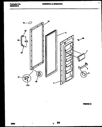 Diagram for MRS24WHAW0