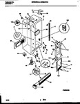 Diagram for 04 - Cabinet Parts