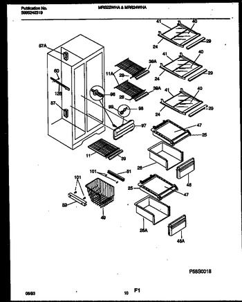 Diagram for MRS24WHAW0