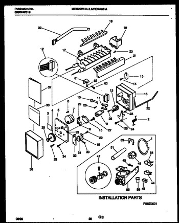 Diagram for MRS24WHAW0