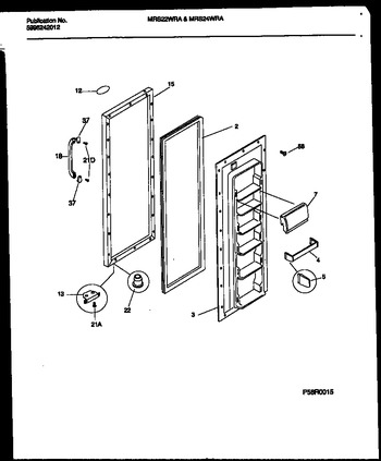 Diagram for MRS24WRAD1