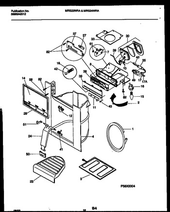 Diagram for MRS24WRAD1